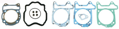 Kit garnituri chiuloasa+semeringuri supape Piaggio Super Hexagon Gtx/Gilera Dna-Runner 180 4t/RMS 9390