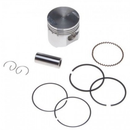 Piston Piaggio Liberty 39mm 4T 50cc