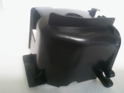 Plastic racire chiuloasa Yamaha orizontal 50cc