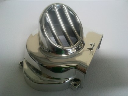 Plastic racire volanta Piaggio 50cc