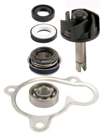 Kit pompa apa Yamaha Majesty 250cc/RMS 0270