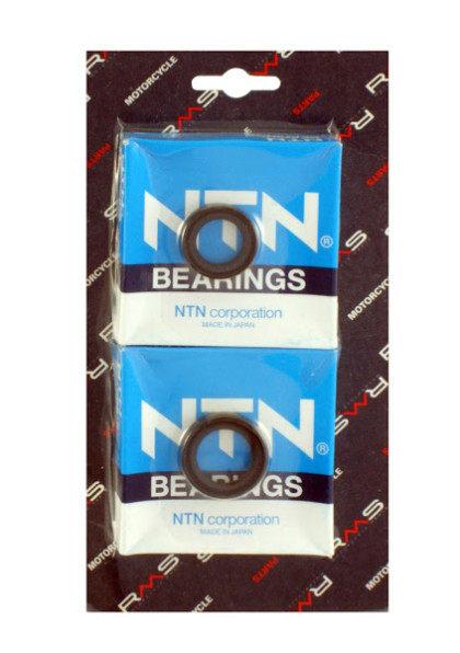 Kit rulmenti ambielaj NTN Yamaha-Aprilia 50cc/RMS 0492