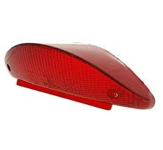 Sticla stop Yamaha Aerox