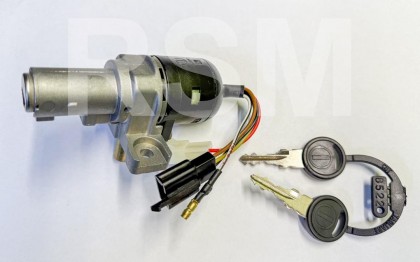 Contact Italjet Formula 50cc/SGR