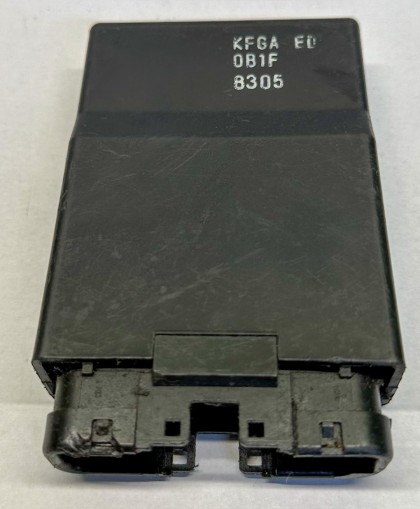 CDI Honda Foresight/Piaggio X9 250cc (SH)