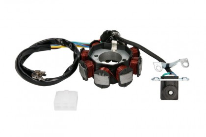 Stator Atv Bashan 200cc