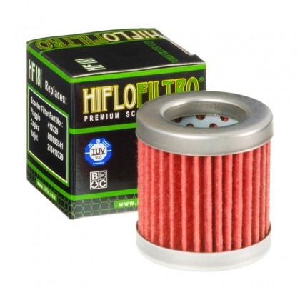 Filtru ulei Champion Habana-Piaggio 125-180cc/COF 081