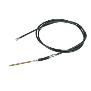 Cablu frana spate Malaguti F12 50cc/RMS 5140