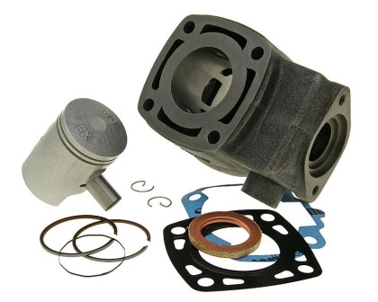 Set motor Kymco Dink 50 Apa