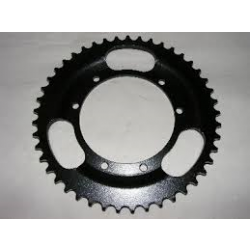 Pinion spate Puch 6 prinderi Z45