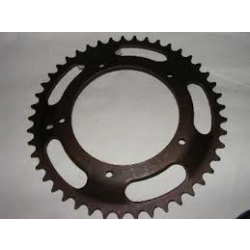 Pinion spate Puch 4 prinderi Z45