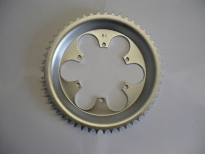 Pinion spate Babetta 210 6 prinderi Z51