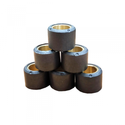 Role variator 16x13mm/RMS