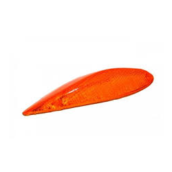 Sticle semnalizare fata portocalie Yamaha Bw`s 50cc
