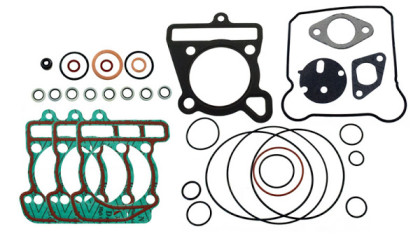Kit garnituri Piaggio Vespa ET4-Hexagon LX4-Liberty-Sfera 125cc RMS/9780