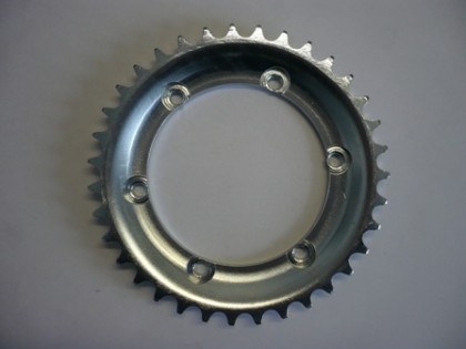 Pinion spate Babetta 6 prinderi Z35