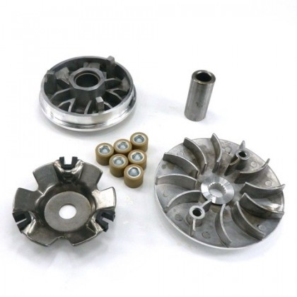 Variator GY6 4T 125-150cc