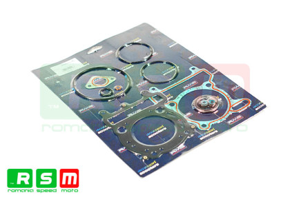 Kit garnituri chiuloasa Yamaha Majesty 125cc/TW
