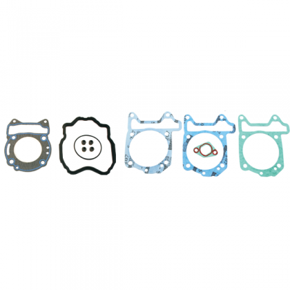 Kit garnituri chiuloasa Piaggio Super Hexagon GTX/X9/Gilera Dna/Runner 125cc/TW