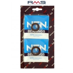 Kit rulmenti ambielaj NTN Piaggio Typhoon 50cc/ RMS 0312
