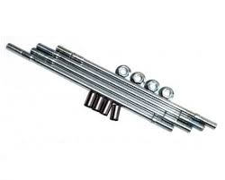 Kit prezoane motor GY6-50cc