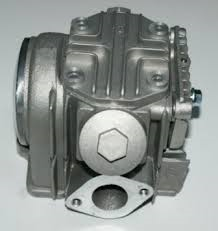 Chiuloasa ATV/Moped 70cc