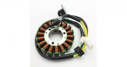 Stator Yamaha Majesty-Atv Linhai 250-300cc