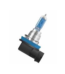 Bec H8 12V 35W XENON Albastru/RMS 0070