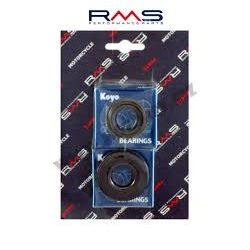 Kit rulmenti ambielaj KOYO Minarelli Yamaha /RMS 0340