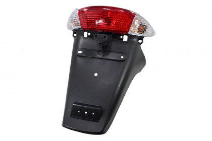 Stop complet Gy6 150cc