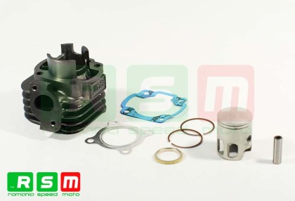 Set motor CPI-KEEWAY 50cc (bolt 12)