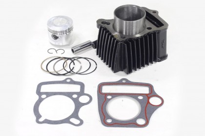 Set motor ATV 80cc