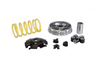 Kit variator fata 4T Malossi Multivar Malaguti-Mbk-Yamaha 125cc