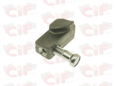 Sanie acceleratie Piaggio Ciao-Si/CIF