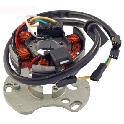 Stator Aprilia Rs-Derbi 50cc/RMS 0052