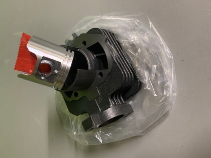 Set motor  Peugeot Ludix Ac 50 cc