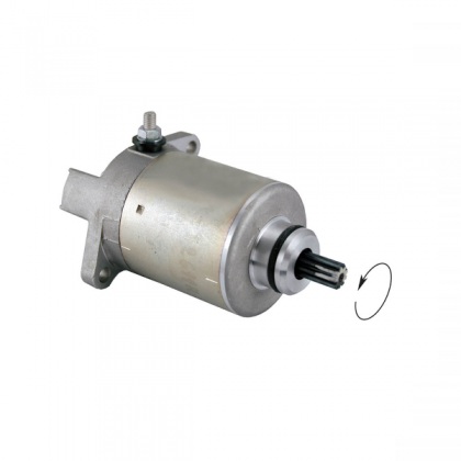Electromotor Piaggio Vespa 125-200cc/RMS 0090