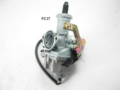 Carburator Atv 4T 150-200cc/PZ 27