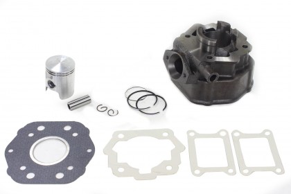 Set motor Derbi Senda 50cc