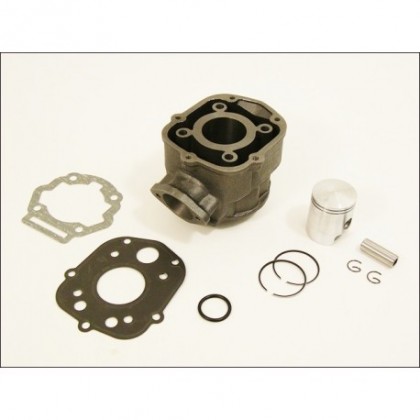 Set motor Derbi Senda 50cc LC Euro 2 <2006