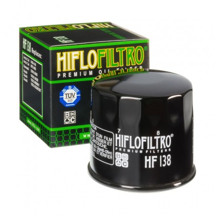 Filtru ulei Hiflo Aprilia Rsv 1000cc/HF138