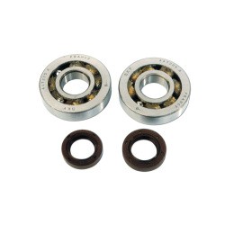 Kit Rulmenti ambielaj AM6 50cc