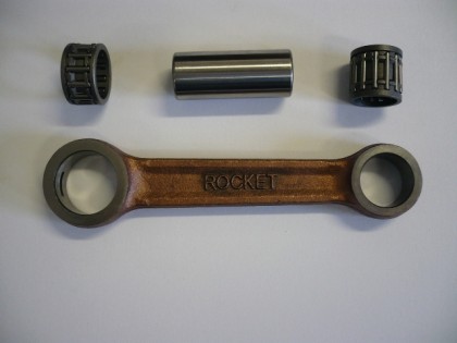 Kit biela Yamaha DT 50-80cc