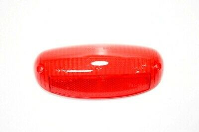 Sticla stop Piaggio Vespa ET2 50cc-ET4 125cc/RP242