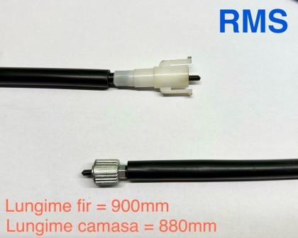 Cablu kilometraj Malaguti Madison 125-150cc/RMS 0500