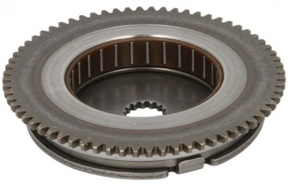 Cuplaj electromotor 2T Cpi-Keeway 50cc