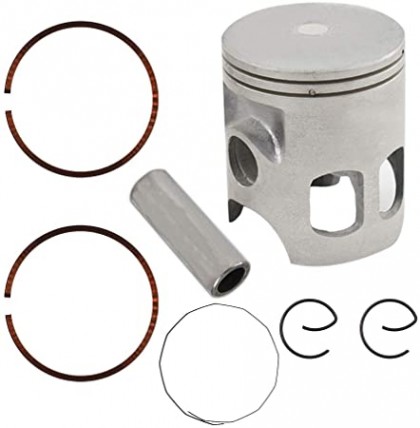 Piston 2T Honda Pantheon 125cc 56 mm