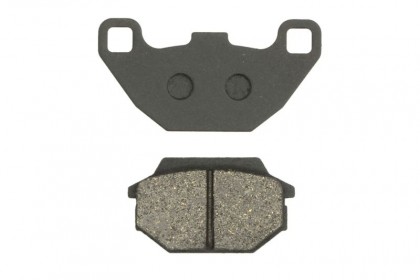 Placute frana fata Kymco 50-125-150cc