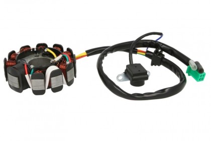 Stator aprindere electronica 4T GY6 125-150cc