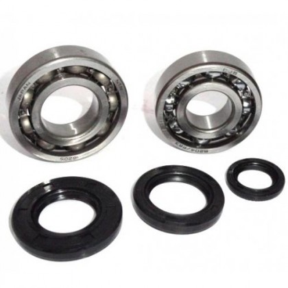 Kit rulmenti Suzuki Katana 50cc